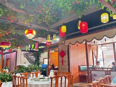 -寻乡迹· 湖南家宴(竹坑店)