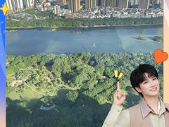 -南宁南湖公园