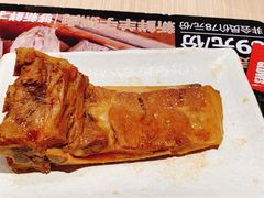 -大师兄·西北小馆(南沙万达广场店)