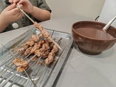 -郑家包子牛肉拉面(尚勤路店)