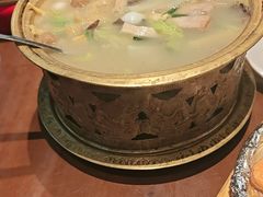 -乡里八闽·福州乡土菜(火车北站店)