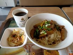 -小豆面馆(民大店)