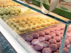 -好一朵茉莉花(老门东店)