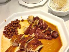 -金戈戈香港豉油鸡(南山海岸城店)