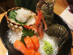 -赤坂亭·M9和牛烧肉·铁板烧(合肥万象城店)