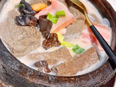 -富淳饭店(陆家嘴保利广场店)