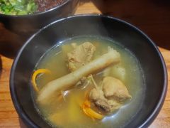 -束河人家(南锣鼓巷店)