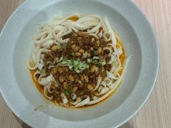 -大师兄·西北小馆(南沙万达广场店)