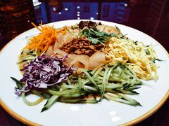 拉皮-好口味小吃楼·东北菜(太原南街店)