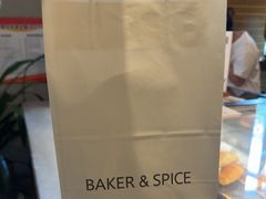 -BAKER&SPICE(祥云小镇店)