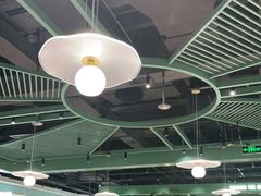 大堂-春润大地海南椰子鸡(沙井京基百纳广场店)