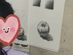 -盖画室·中高考艺考·三校生美术