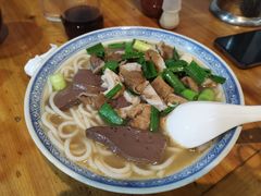 猪脏粉-锦泓老字号猪脏粉(东联大厦店)