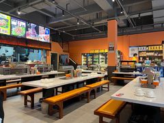 -八戒烧烤城(总店)