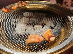 -西塔老太太泥炉烤肉(上海七宝领展广场店)