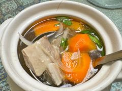 -新疆红柳花餐厅(新洲店)
