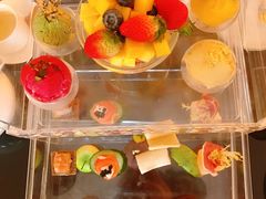 -好日子皇冠假日酒店·君怡咖啡厅(特美思大厦店)