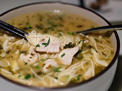 -柳莺湖上·湖景餐厅·江南菜(西湖店)