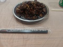 -辣螃铠盆盆蟹大排档(总店)