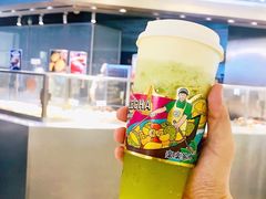 -LELECHA乐乐茶(美罗城店)