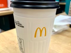 -麦当劳(国际大厦店)