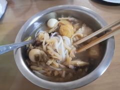 -太原面食店(解放路店)