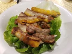 -巴扎美食·新疆菜·西域歌舞表演餐厅(新疆大厦店)