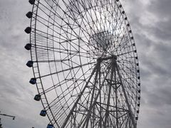 -南昌之星摩天轮