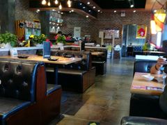 -一麻一辣麻辣香锅(方庄店)