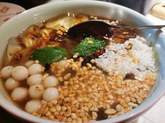 -绿茶餐厅(千岛湖银泰城店)