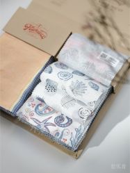 -怒马会 全麻衬西装高级定制