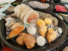 -丽江庭院之丽江往事(安定门店)