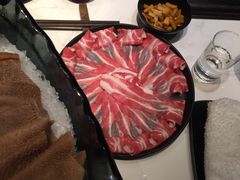 -鼎膳常火锅(华阳店)