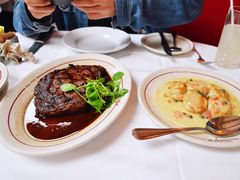 Ribeye-Musso & Frank Grill