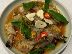 -芽庄越式料理(MOKO新世纪广场店)
