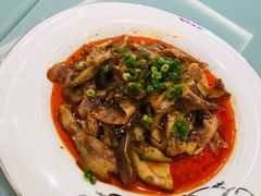 -陶然居·重庆菜(两江会馆店)