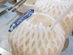 -上隐水产海鲜刺身自助餐(淮海百盛店)