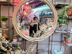 -循礼门鲜花花市(武汉循礼门店)