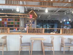 大堂-冰泉豆浆馆(阳朔店)