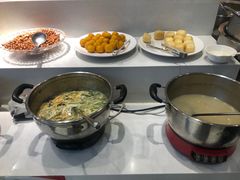 -梦航彩虹之约自助餐厅(华府天地店)