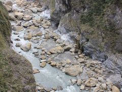 -太鲁阁公园