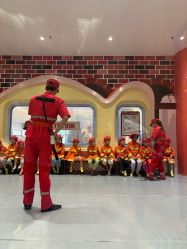 -奈尔宝家庭中心·亲子餐厅(苏州大悦城店)