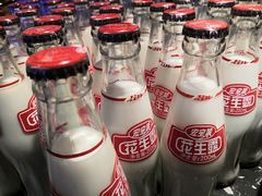 -吾悦广场(天津和平店)