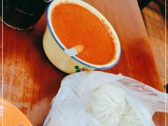 -味一早餐(新芝路店)