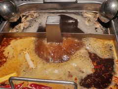 -海底捞火锅(崇文门新世界百货店)