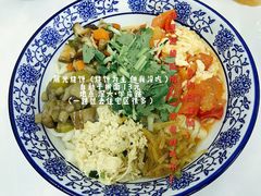 -晨光烧饼(学府路店)