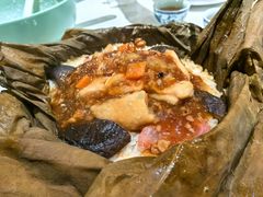 -喜势点·糖沙翁手工茶点·本地人茶居(永庆坊店)