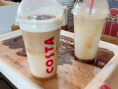 -COSTA COFFEE(金长安大厦店)
