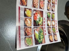 -阿婆情腊排骨火锅·野生菌季(古城旗舰店)