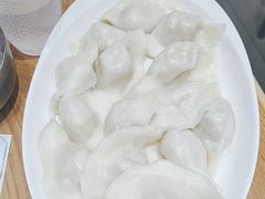 -喜家德虾仁水饺(青岛永旺东部店)